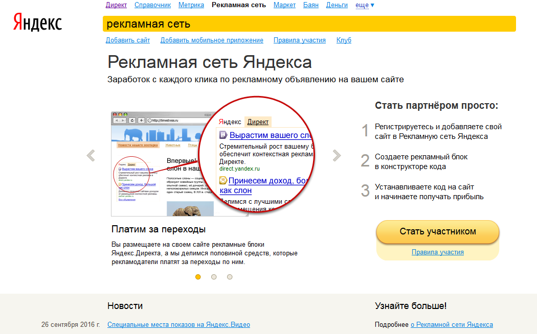 Yandex.Direct