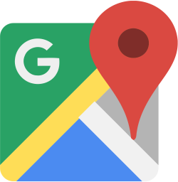 Изменения в картах от Google - необходимо указывать ключ