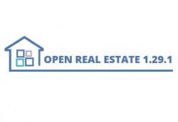 Open Real Estate 1.29.1