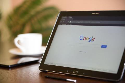 Google News: Google to release separate mobile search index